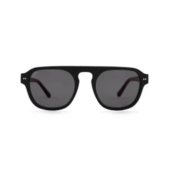 Kapten & Son Sonnenbrille Chicago - Farbe: Schwarz