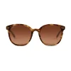 Kapten & Son Sonnenbrille Nairobi - Havana Tortoise Brown