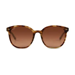Kapten & Son Sonnenbrille Nairobi - Havana Tortoise Brown