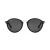 Kapten & Son Sonnenbrille Maui - Farbe: Matt Schwarz