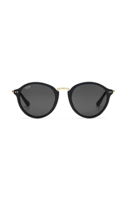 Kapten & Son Sonnenbrille Maui - Farbe: Matt Schwarz