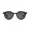 Kapten & Son Sonnenbrille Montreal - Farbe: Matt Schwarz