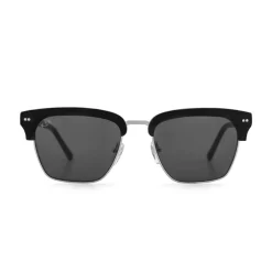 Kapten & Son Sonnenbrille Atlanta - Farbe: Schwarz