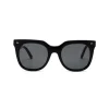 Kapten & Son Sonnenbrille Florence - Farbe: Schwarz