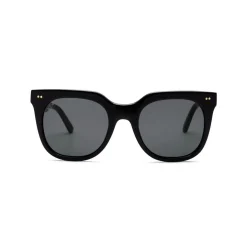 Kapten & Son Sonnenbrille Florence - Farbe: Schwarz