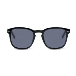 Kapten & Son Sonnenbrille Pasadena - Farbe: Schwarz