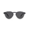 Kapten & Son Sonnenbrille Berkeley - Farbe: Grau