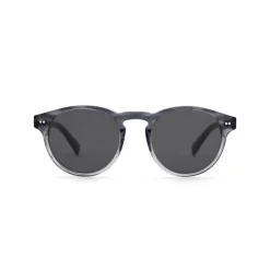 Kapten & Son Sonnenbrille Berkeley - Farbe: Grau