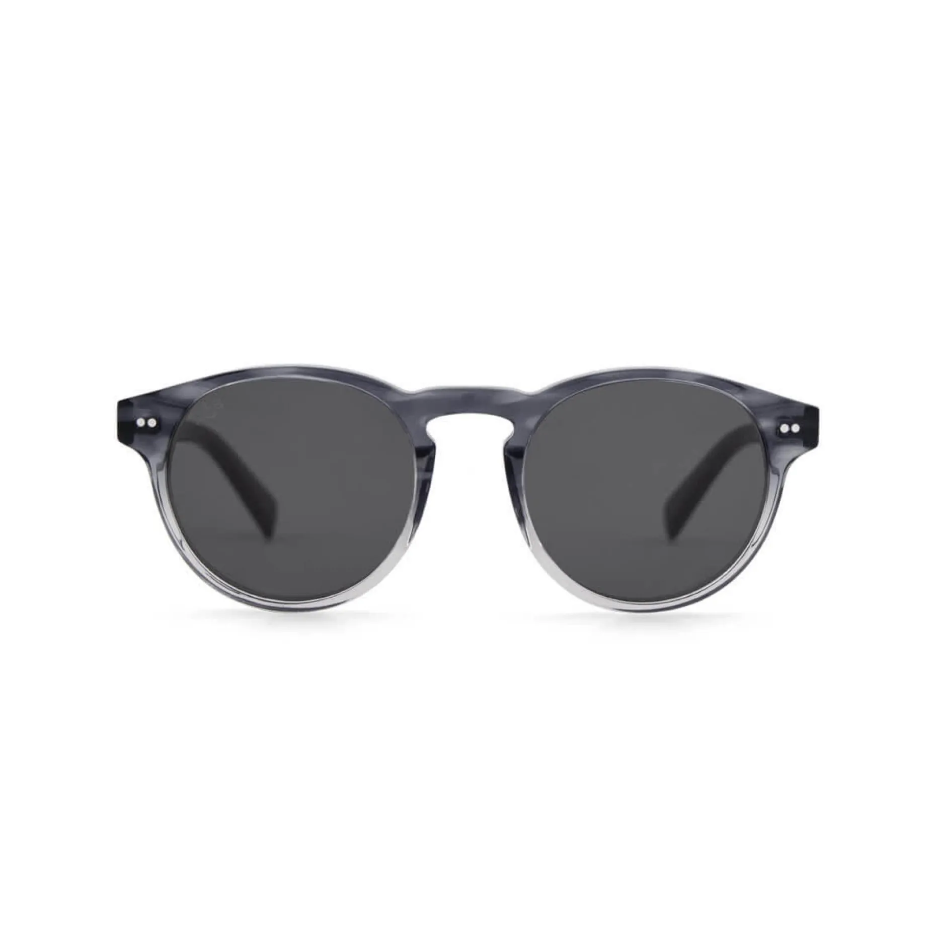 Kapten & Son Sonnenbrille Berkeley - Farbe: Grau