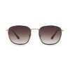 Kapten & Son Sonnenbrille Williamsburg - Farbe: Tortoise Brown