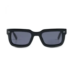 Kapten & Son Sonnenbrille Phoenix - Schwarz