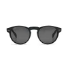 Kapten & Son Sonnenbrille Berkeley - Farbe: Schwarz