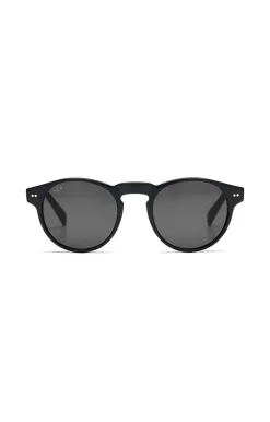 Kapten & Son Sonnenbrille Berkeley - Farbe: Schwarz