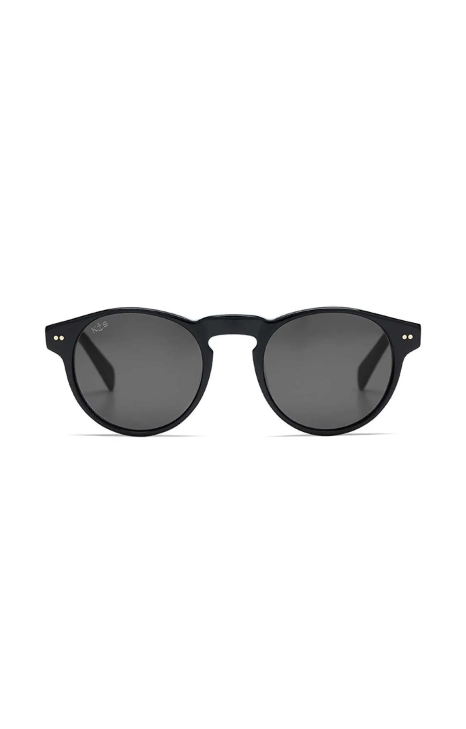 Kapten & Son Sonnenbrille Berkeley - Farbe: Schwarz