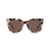 Kapten & Son Sonnenbrille Florence - Farbe: Mineral Tortoise Brown