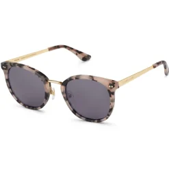 Kapten & Son Sonnenbrille Prague - Farbe: Sand Tortoise Black