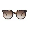 Kapten & Son Sonnenbrille Florence - Farbe: Crystal Tortoise Brown
