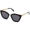 Kapten & Son Sonnenbrille Sydney - Farbe: Schwarz