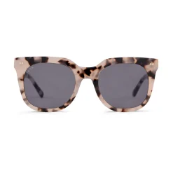 Kapten & Son Sonnenbrille Florence - Farbe: Sand Tortoise Black