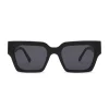 Kapten & Son Sonnenbrille Seville - Farbe: Schwarz