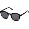 Kapten & Son Sonnenbrille Lisbon - Farbe: Schwarz