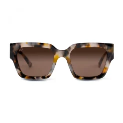 Kapten & Son Sonnenbrille Seville - Farbe: Desert Speckeld Brown