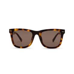 Kapten & Son Sonnenbrille Malibu - Farbe: Tortoise Brown