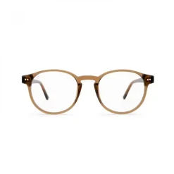 Kapten & Son Sonnenbrille Marais - Farbe: Transparent Caramel