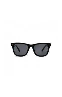 Kapten & Son Sonnenbrille Malibu - Farbe: Schwarz