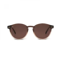 Kapten & Son Sonnenbrille Marais - Farbe: Gradient Brown