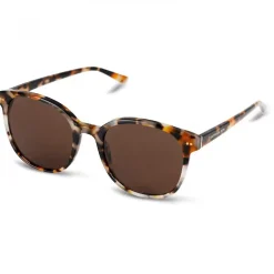 Kapten & Son Sonnenbrille Nairobi - Desert Spreckled Brown