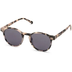 Kapten & Son Sonnenbrille Marais - Farbe: Sand Tortoise Black