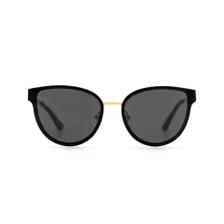 Kapten & Son Sonnenbrille Seoul - Farbe: Schwarz
