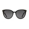 Kapten & Son Sonnenbrille Manhattan - Farbe: Schwarz