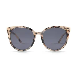 Kapten & Son Sonnenbrille Manhattan - Farbe: Sand Tortoise Black