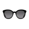 Kapten & Son Sonnenbrille Paris - Farbe: Schwarz