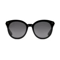 Kapten & Son Sonnenbrille Paris - Farbe: Schwarz