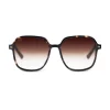 Kapten & Son Sonnenbrille Verona - Variante: Umber Tortoise Brown
