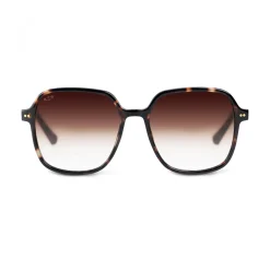 Kapten & Son Sonnenbrille Verona - Variante: Umber Tortoise Brown