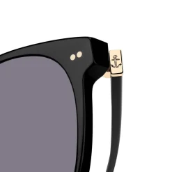 Kapten & Son Sonnenbrille Nairobi - Farbe: Schwarz