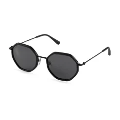 Kapten & Son Sonnenbrille Barcelona - Farbe: Schwarz