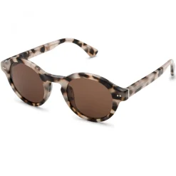 Kapten & Son Sonnenbrille Tokyo - Farbe: Mineral Tortoise
