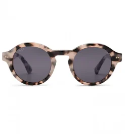 Kapten & Son Sonnenbrille Tokyo - Farbe: Sand Tortoise Black