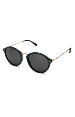 Kapten & Son Sonnenbrille Maui - Farbe: Matt Schwarz