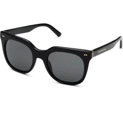 Kapten & Son Sonnenbrille Florence - Farbe: Schwarz