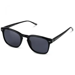 Kapten & Son Sonnenbrille Pasadena - Farbe: Schwarz