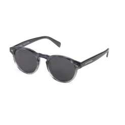 Kapten & Son Sonnenbrille Berkeley - Farbe: Grau
