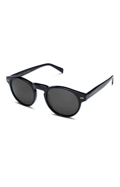 Kapten & Son Sonnenbrille Berkeley - Farbe: Schwarz