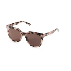 Kapten & Son Sonnenbrille Florence - Farbe: Mineral Tortoise Brown
