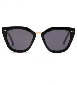 Kapten & Son Sonnenbrille Sydney - Farbe: Schwarz